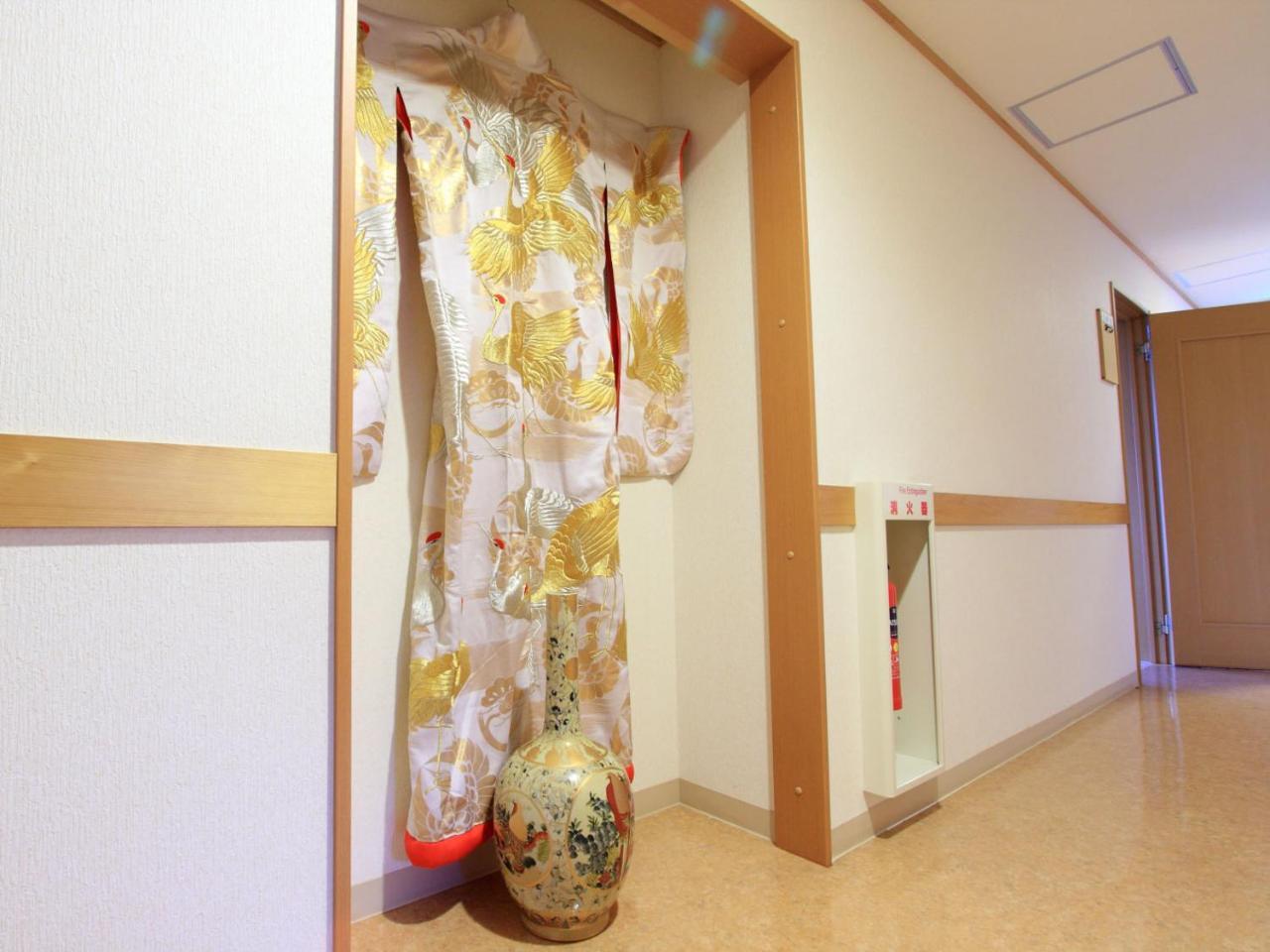 Towadako Sanso Hotel Kazuno Esterno foto