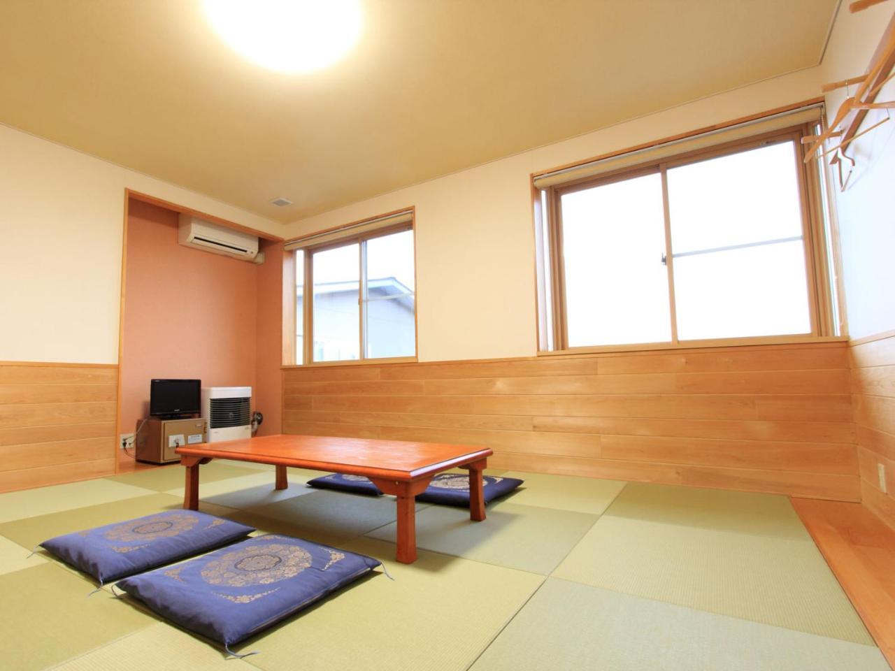 Towadako Sanso Hotel Kazuno Esterno foto