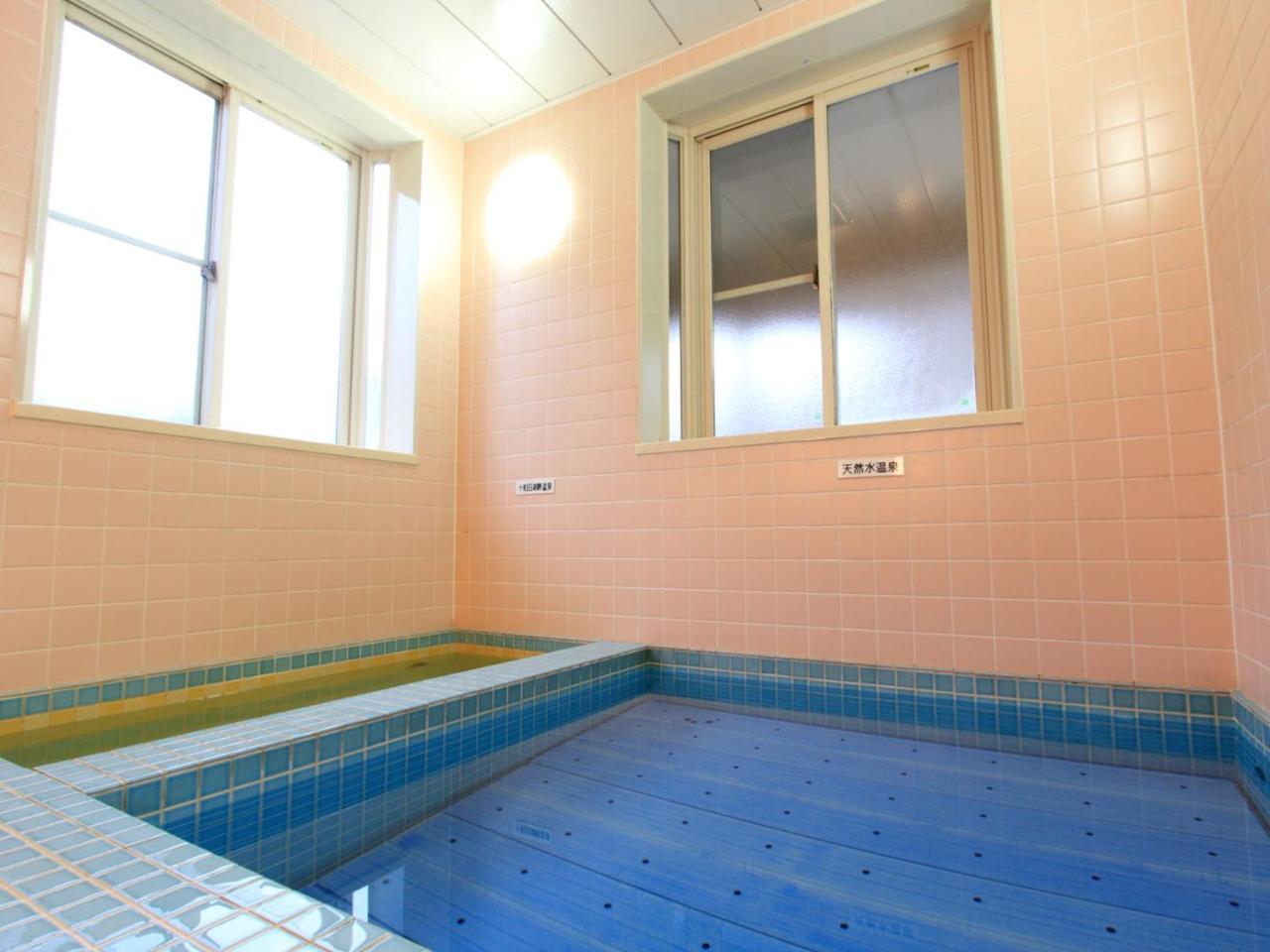 Towadako Sanso Hotel Kazuno Esterno foto