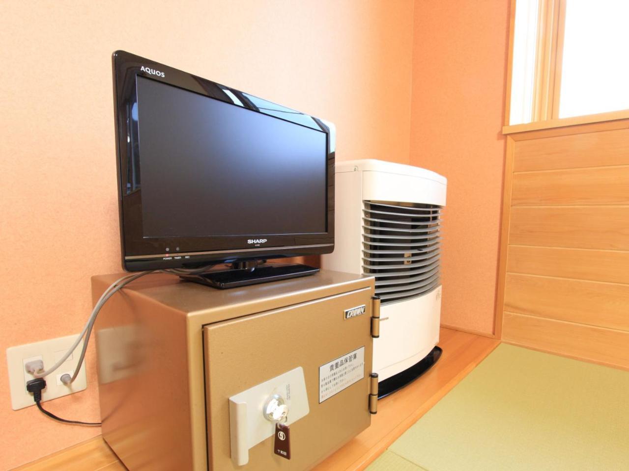 Towadako Sanso Hotel Kazuno Esterno foto