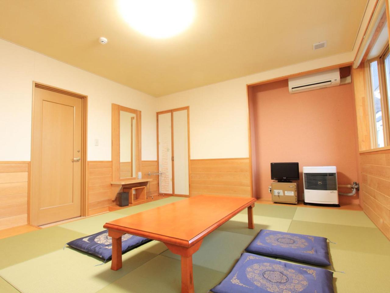 Towadako Sanso Hotel Kazuno Esterno foto