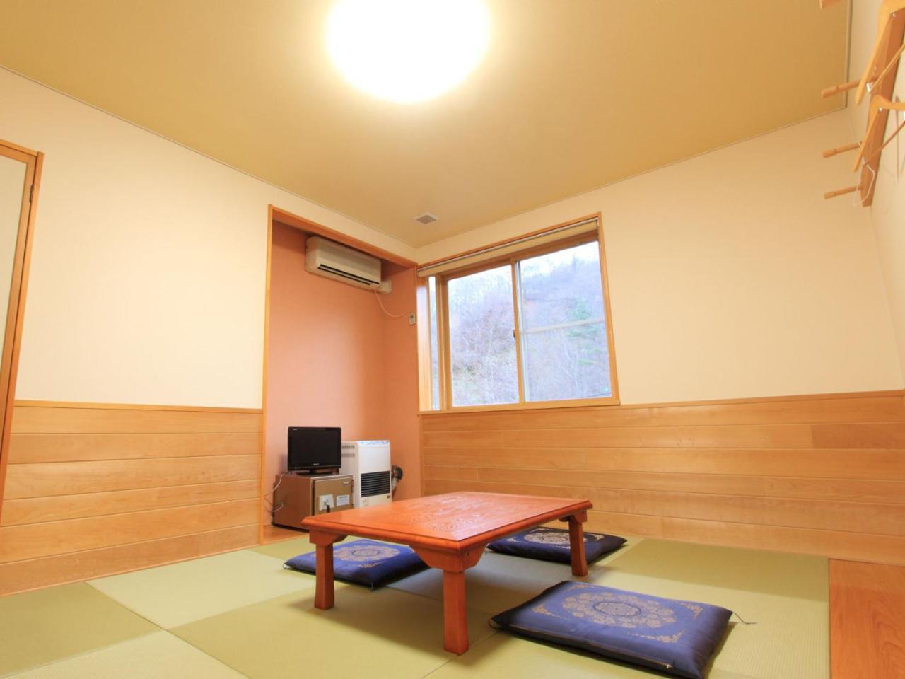 Towadako Sanso Hotel Kazuno Esterno foto